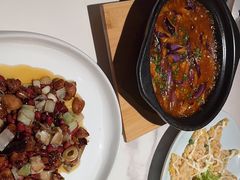 -辛香汇·现炒川菜(城北万象城店)