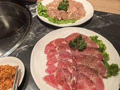 -隐家本格烧肉(万达广场店)