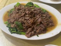 -车头老二大排档