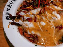 -太二酸菜鱼(深圳布吉万象汇店)