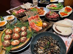 -牛家酒场(7mall店)