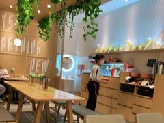 大堂-必胜客(WOW昙华林店)