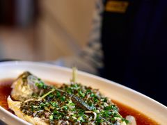 -香然会·园林雅宴(陆家嘴店)