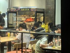 -林静小吃(复兴路店)