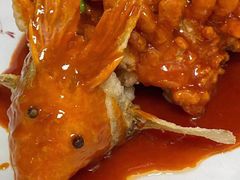 -童福兴·南京菜(老门东店)