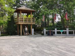 -抱犊寨风景区