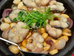 -莆田餐厅PUTIEN(世博源店)