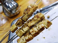 烤串-陈氏肥蛤(小纬六路总店)