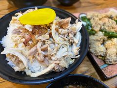 -阿勇鲁肉饭(龙茗路店)