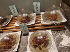 -禾斗海鲜自助(市南银座店)