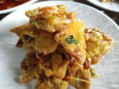 -良师门滨海人家·海鲜·家常菜(滨海城店)