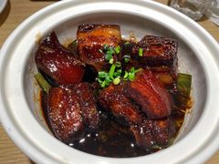 外婆红烧肉-佬肥猫(南翔印象城MEGA店)