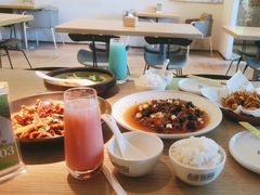 -苦尽酒馆·川菜(鼓楼店)