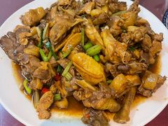 -生态苑农庄(十里画廊遇龙河店)