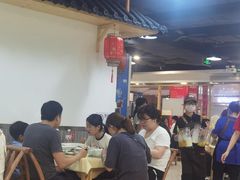 -笨罗卜浏阳菜馆(龙华鹏润达店)