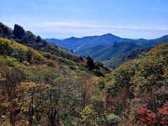 -丹东天桥沟景区