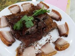 -珠江餐厅