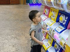 -杭州开元森泊度假乐园