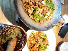 费大厨辣椒炒肉-费大厨辣椒炒肉(吉联MALL店)