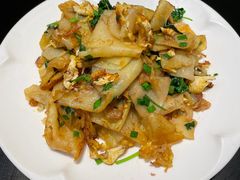 私房炒饼-芳芳私房菜·精做淮扬菜(承德路店)