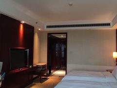-长沙中国城戴斯酒店
