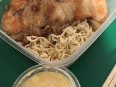 -孖记茶档·热腾茶餐(江南西plus店)
