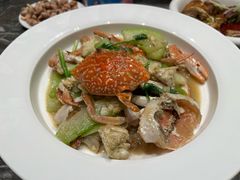 -天喜酒楼饭市·茶市(同德皇宫店)