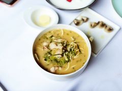 -三嚥阁 La Villa Restaurant