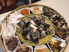 -土连锅·现熬养生汤锅(梁家巷店)