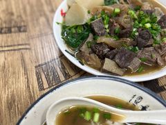 -正宗阳山牛杂(东城店)