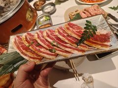 -缘·金家烤鳗鱼(西塔总店)