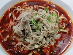 -康师傅私房牛肉面(北京南站店)