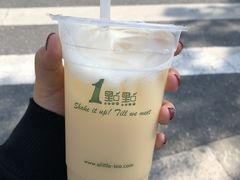 -1点点(芦潮港店)