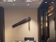 -浙江安吉JW万豪酒店·万豪中餐厅