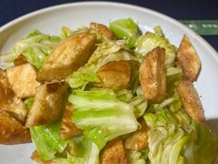 -伊带伊路新疆美食府(呼家楼店)