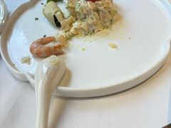 -老洋房花园饭店(绍兴路店)