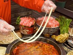 -蜀大侠火锅(总府路店)