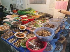 -老三鱼仔店