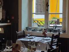 -ALBERGUE 1601 婆仔屋葡国餐厅