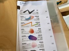 -Onirii Coffee(长乐路店)