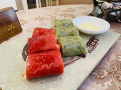 -新兴家喻酒家·羊城名宴(昌岗店)