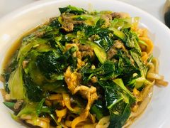 -潮汕大目牛肉火锅(上梅林店)