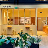 梦中情店🍰我宣布这是武汉最好吃的甜品店