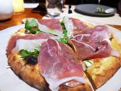 -Mercato莫卡多露台餐厅与酒吧(K11店)