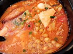 -阿香米线(深业上城店)