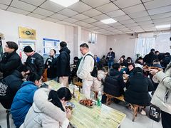 -清真-戏楼王记牛肉面