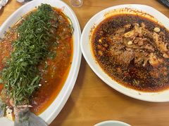 -老字号怡玺·藿香雅鱼(20年雅安店)