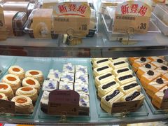 -圣安娜饼屋