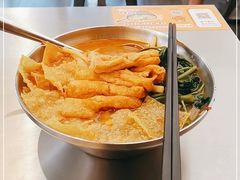 -小螺大作·螺蛳粉火锅(林和西店)