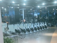 -豪逸健体(中骏广场店)